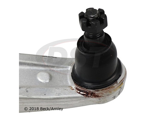 beckarnley-102-7843 Front Lower Control Arm and Ball Joint - Driver Side